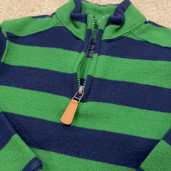 GREENDOG: Sweater - Picture 2 of 4